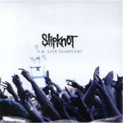 Slipknot - 9.0: Live [Sampler] download mp3 flac