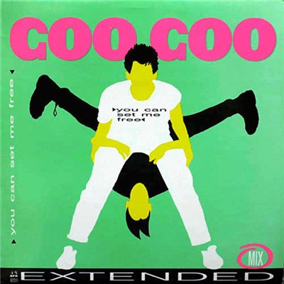 Coo Coo - You Can Set Me Free download mp3 flac