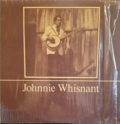 Johnnie Whisnant - Johnnie Whisnant download mp3 flac