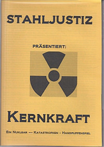 Stahljustiz - Kernkraft download mp3 flac