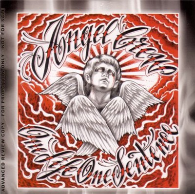 Angel Crew - One Life, One Sentence download mp3 flac