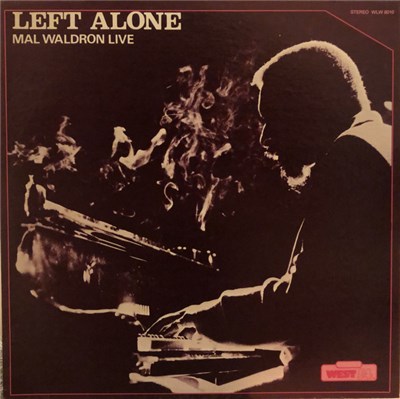Mal Waldron - Left Alone - Mal Waldron Live download mp3 flac