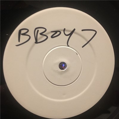 Various - B-Boy Anthems Volume 7 download mp3 flac