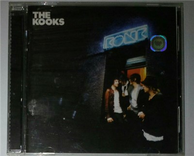 The Kooks - Konk download mp3 flac
