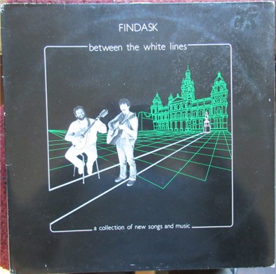 Findask - Between The White Lines download mp3 flac