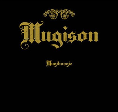 Mugison - Mugiboogie download mp3 flac