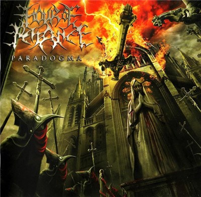 Hour Of Penance - Paradogma download mp3 flac