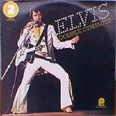 Elvis - Double Dynamite! download mp3 flac