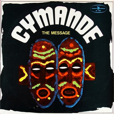 Cymande - The Message download mp3 flac