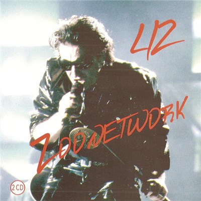 U2 - Zoonetwork download mp3 flac