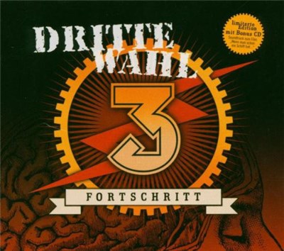 Dritte Wahl - Fortschritt download mp3 flac