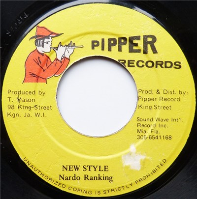 Nardo Ranking - New Style download mp3 flac