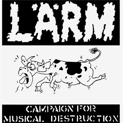 Lärm - Campaign For Musical Destruction download mp3 flac