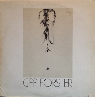 Gipp Forster - Walkin' Real In An Unreal Land download mp3 flac