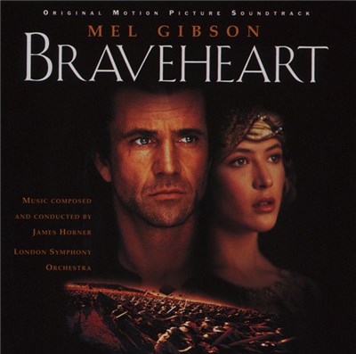 James Horner Performed By The London Symphony Orchestra - Braveheart (Original Motion Picture Soundtrack) download mp3 flac