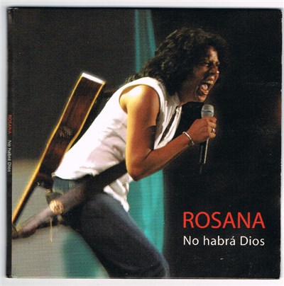 Rosana - No Habrá Dios download mp3 flac