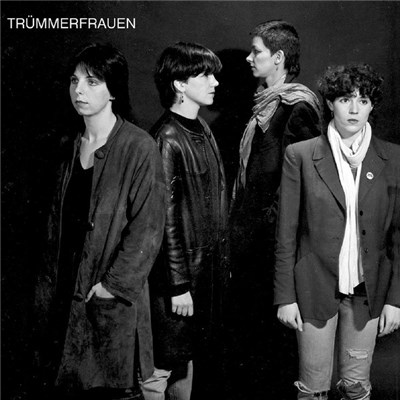 Trümmerfrauen - Trümmerfrauen download mp3 flac
