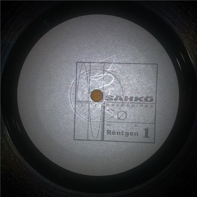 Ø - Röntgen EP download mp3 flac