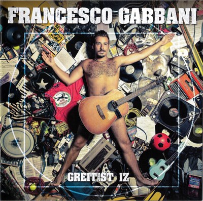 Francesco Gabbani - Greitist Iz download mp3 flac