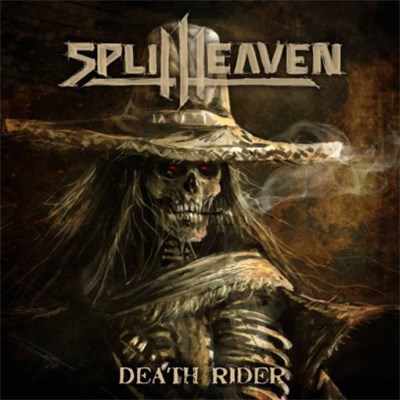 Split Heaven - Death Rider download mp3 flac