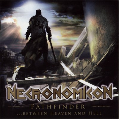 Necronomicon - Pathfinder... Between Heaven and Hell download mp3 flac