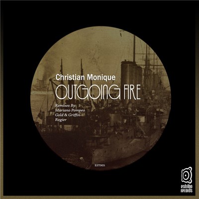 Christian Monique - Outgoing Fire download mp3 flac