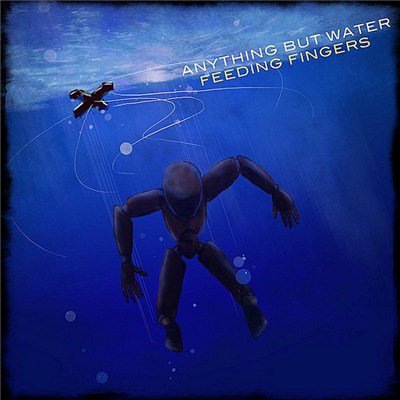 Feeding Fingers - Anything But Water download mp3 flac