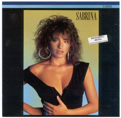 Sabrina - Sabrina download mp3 flac