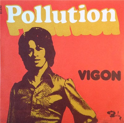 Vigon - Pollution download mp3 flac