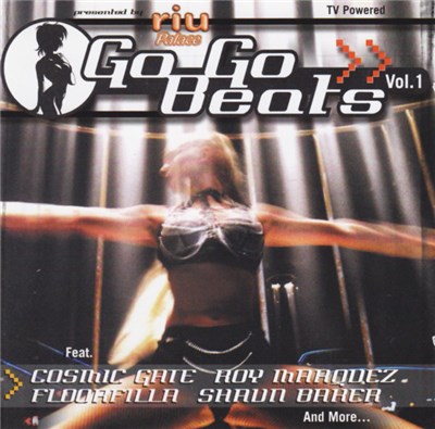 Various - Go Go Beats Vol. 1 download mp3 flac