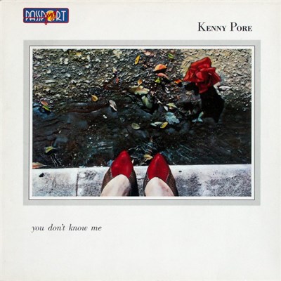 Kenny Pore - You Don't Know Me download mp3 flac