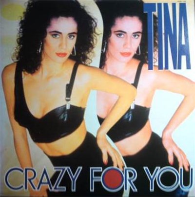 Tina - Crazy For You download mp3 flac