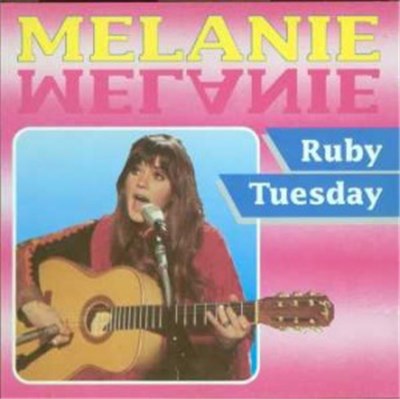 Melanie - Ruby Tuesday download mp3 flac