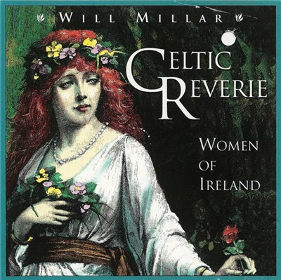 Will Millar - Celtic Reverie: Women Of Ireland download mp3 flac