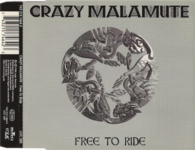 Crazy Malamute - Free To Ride download mp3 flac