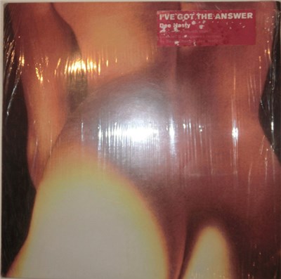 Dee Nasty & Red One - I've Got The Answer download mp3 flac