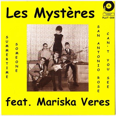 Les Mysteres Feat. Mariska Veres - Summertime download mp3 flac