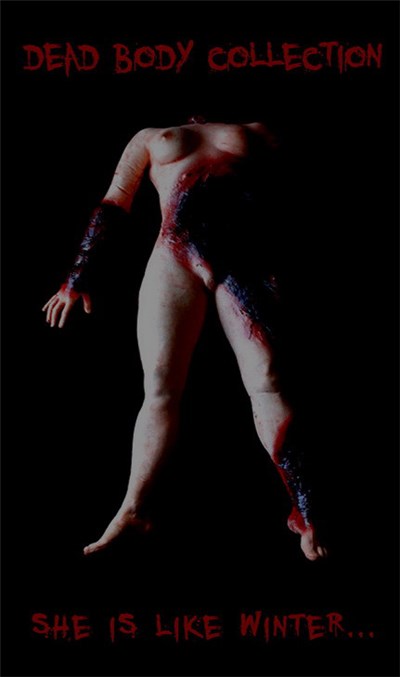 Dead Body Collection - She Is Like Winter... download mp3 flac