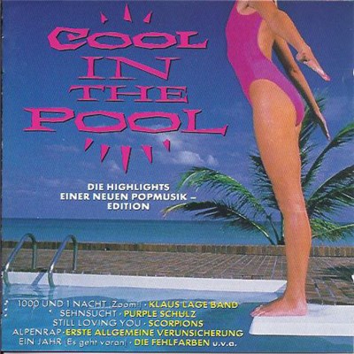 Various - Cool In The Pool download mp3 flac