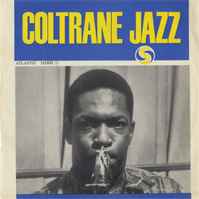 John Coltrane - Coltrane Jazz download mp3 flac