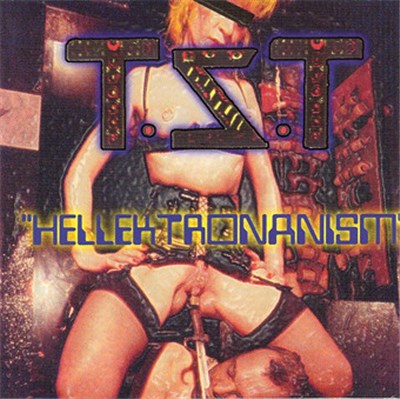 T.S.T - "Helloktronanism" download mp3 flac