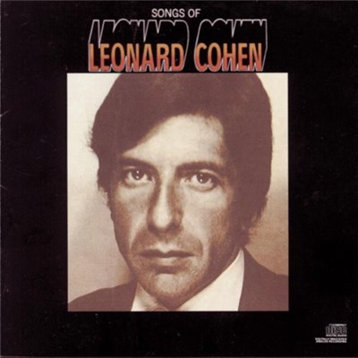 Leonard Cohen - Songs Of Leonard Cohen download mp3 flac