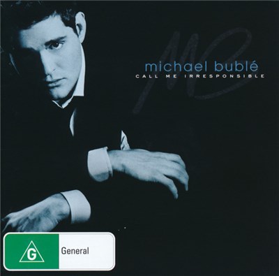 Michael Bublé - Call Me Irresponsible download mp3 flac