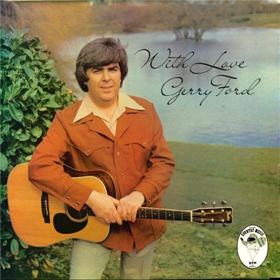 Gerry Ford - With Love download mp3 flac