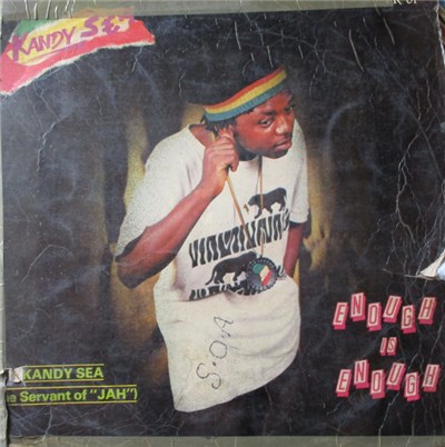 Kandy Sea - Enough Is Enough download mp3 flac