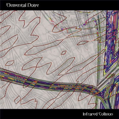 Elemental Noise - Infra-Red Collision download mp3 flac