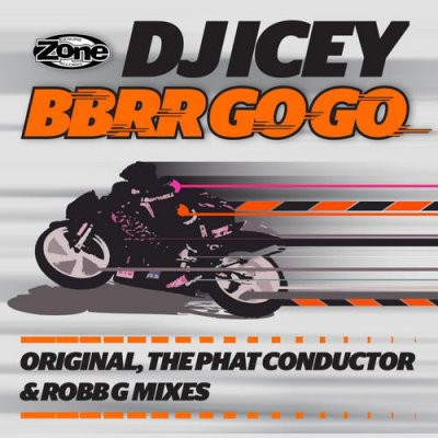 DJ Icey - Bbrr Go Go download mp3 flac