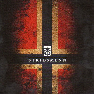 Stridsmenn - Stridsmenn download mp3 flac