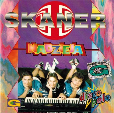 Skaner - Nadzieja download mp3 flac