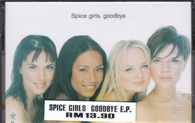 Spice Girls - Goodbye download mp3 flac